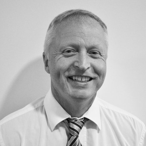 Clive Buggins