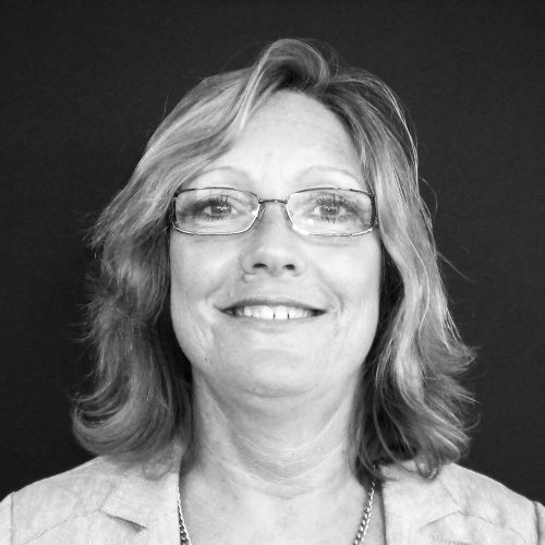 Lynne Allsopp