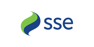 Clients Logos - SSE