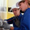 Gas engineering apprenticeship End Point Assessment