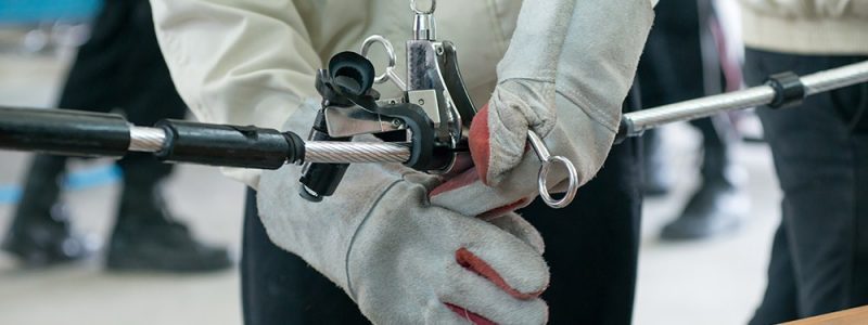 Power apprenticeship EPA
