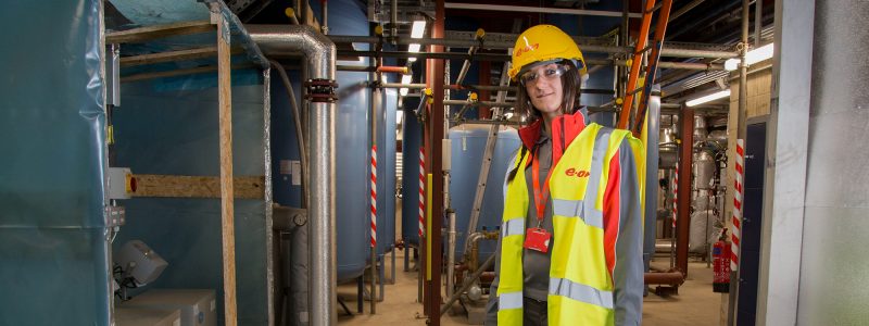 Energy & Utilities Independent Assessment Service Exceeds 250-Mark of Graduating Apprentices and Continues to Lead the Way