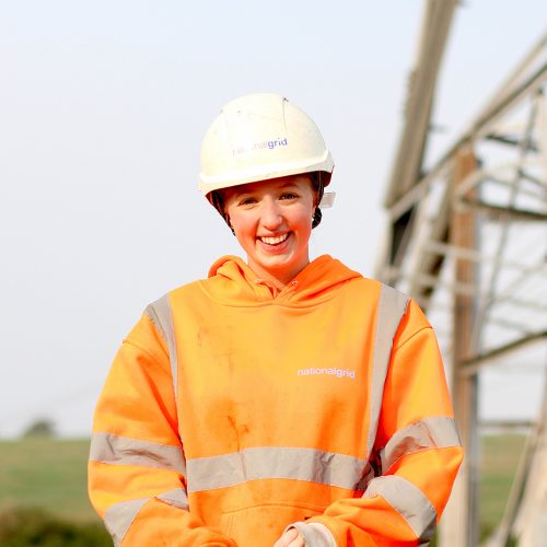 Meet National Grid’s New Apprentices