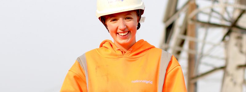 Meet National Grid’s New Apprentices Meet National Grid’s New Apprentices