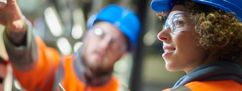 New-Gas-Network-Craftsperson-Image What is an end point assessment? End Point Assessment Apprenticeship Assessment
