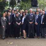 500th Apprentice event at House of Lords - Photo Gallery