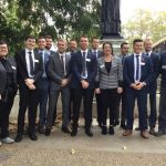 500th Apprentice event at House of Lords - Photo Gallery