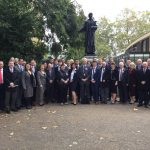 500th Apprentice event at House of Lords - Photo Gallery