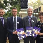 500th Apprentice event at House of Lords - Photo Gallery