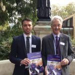 500th Apprentice event at House of Lords - Photo Gallery