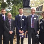 500th Apprentice event at House of Lords - Photo Gallery