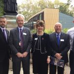 500th Apprentice event at House of Lords - Photo Gallery