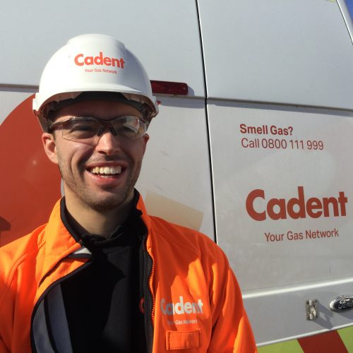 Get to know our 500th Apprentice