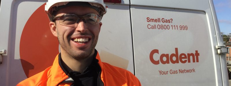 Get to know our 500th Apprentice