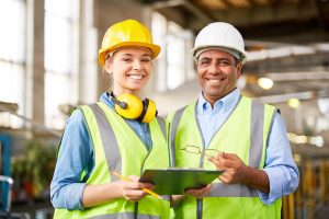Generic Energy - Female and Male engineers - source - shutterstock_427205842 Scaled Down