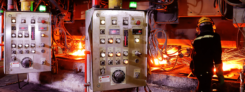 Energy & Utilities Independent Assessment Service work with British Steel to provide end-point assessment for apprenticeship standard Maintenance and Operations Engineering Technician Energy & Utilities Independent Assessment Service work with British Steel to provide end-point assessment for apprenticeship standard Maintenance and Operations Engineering Technician