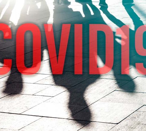 Covid-19 - External Statement