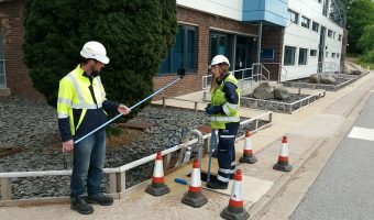 Practical Observation Review Service