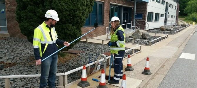 Gas Engineering Operative end point assessment Gas Engineering Operative end point assessment