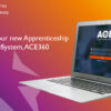 Apprenticeship management system