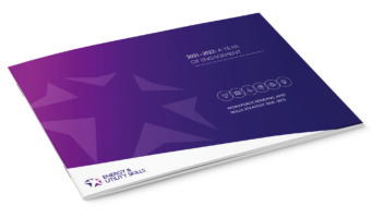 Workforce Renewal and Skills Strategy 2020-2025