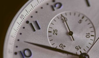Timeliness and the End-point Assessment Window