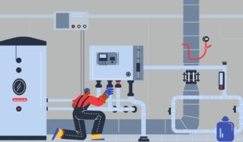 EUIAS launches new End-point Assessments for Engineering, Plumbing and Heating, and Water Treatment