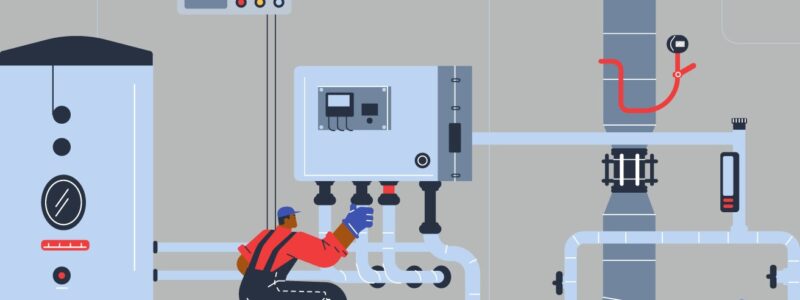 EUIAS launches new End-point Assessments for Engineering, Plumbing and Heating, and Water Treatment